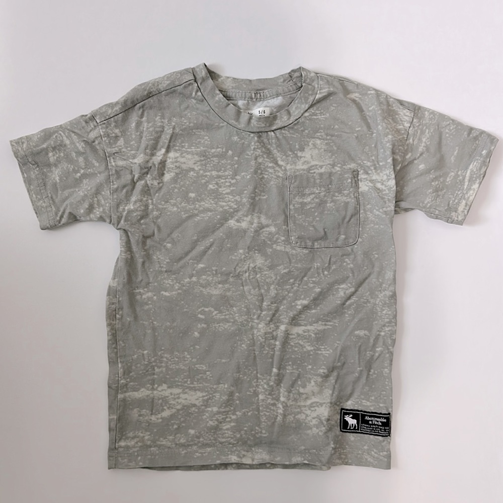 ⭐️ (5/$20) AF (boys) tee.
